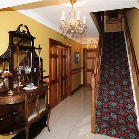 Kilbrack House B&B 5*