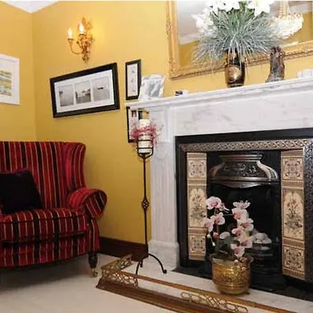 Kilbrack House B&B