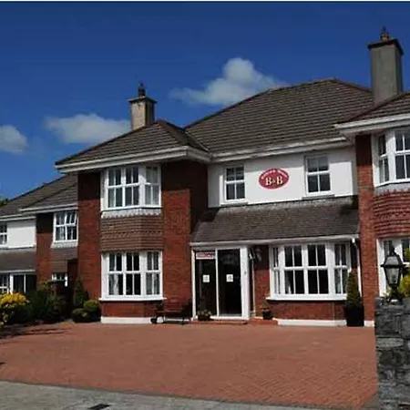 B&B Kilbrack House 5*