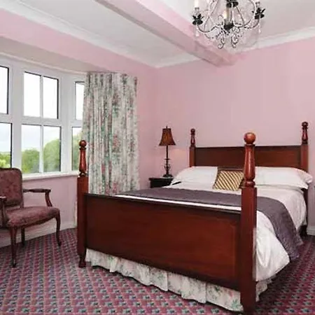 Kilbrack House B&B