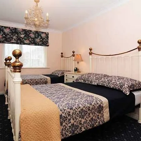 Kilbrack House B&B 골웨이