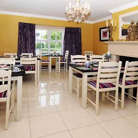Kilbrack House B&B