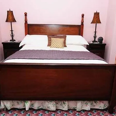 Kilbrack House 골웨이