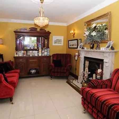 Kilbrack House Galway