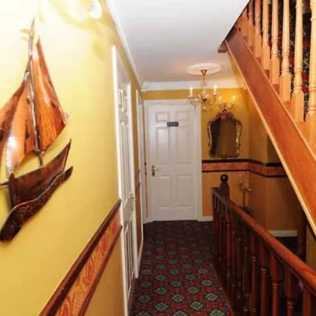 Kilbrack House Frühstückspension 5*